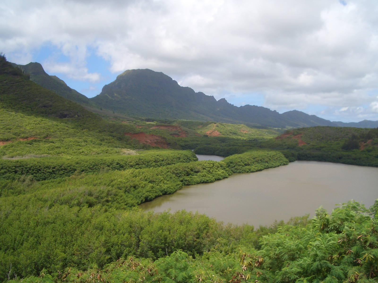 Kauai in Five Days! Hanalei and the North Shore